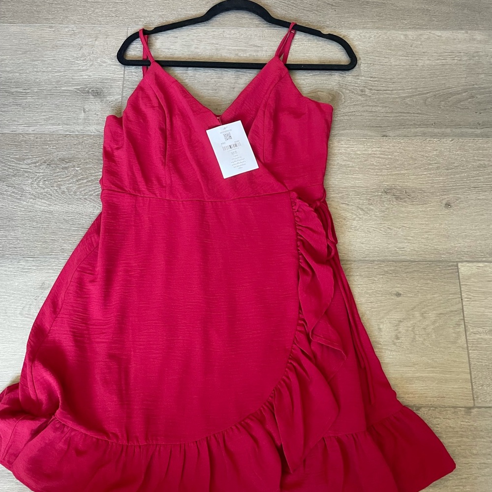 Brand new dress